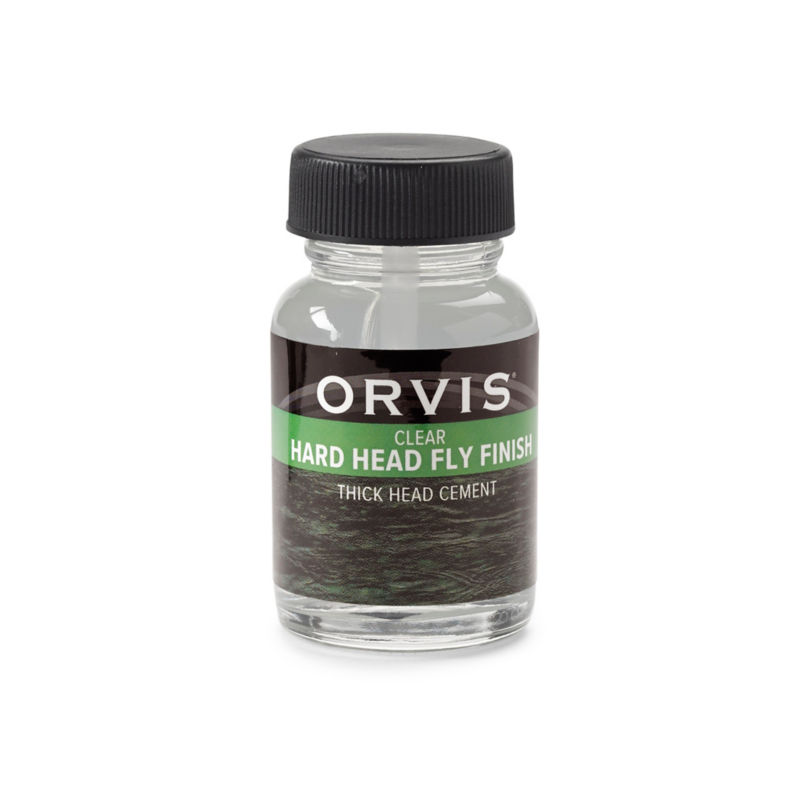 Hard Head Clear Head Cement - 