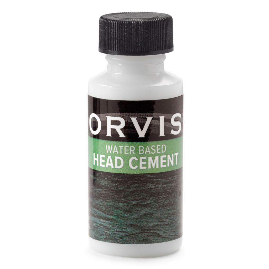 Water-Based Head Cement -  image number 0
