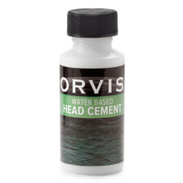 Water-Based Head Cement - 