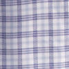 Hidden Button-Down Performance Long-Sleeved Shirt – Regular - BLUE SAIL