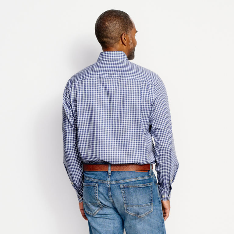 Hidden Button-Down Wrinkle-Free Shirt – Regular | Orvis