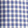 Hidden Button-Down Performance Long-Sleeved Shirt – Regular - FOG BLUE