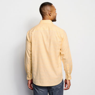 Hidden Button-Down Performance Long-Sleeved Shirt – Regular - image number 3