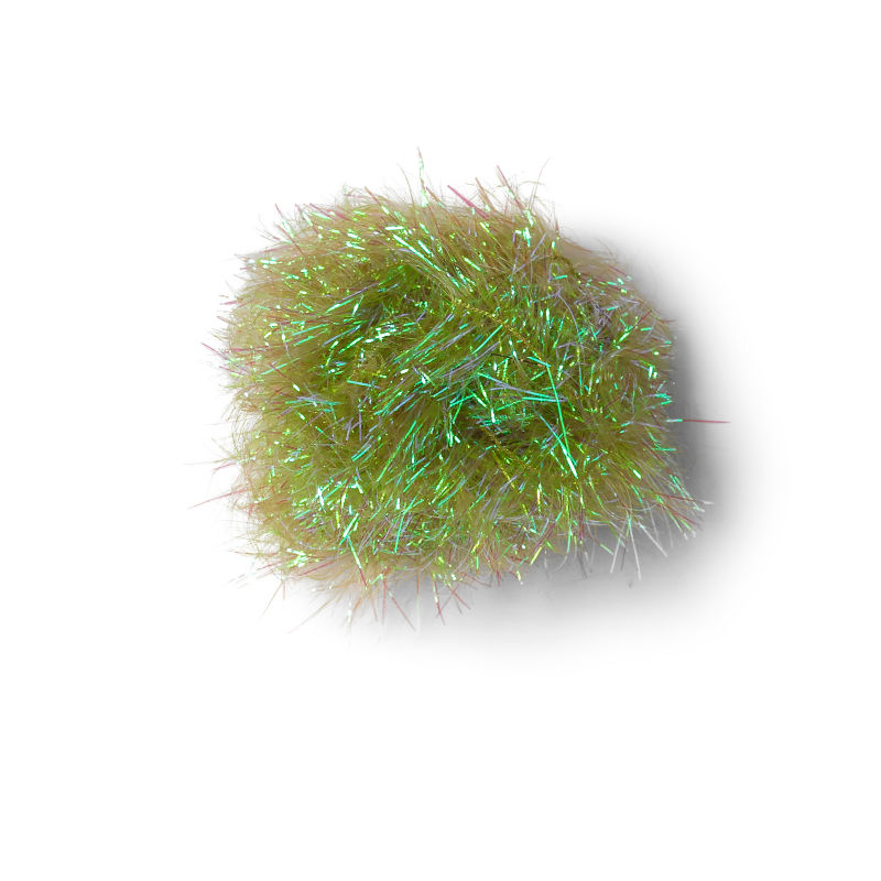 Chocklett's Filler Flash