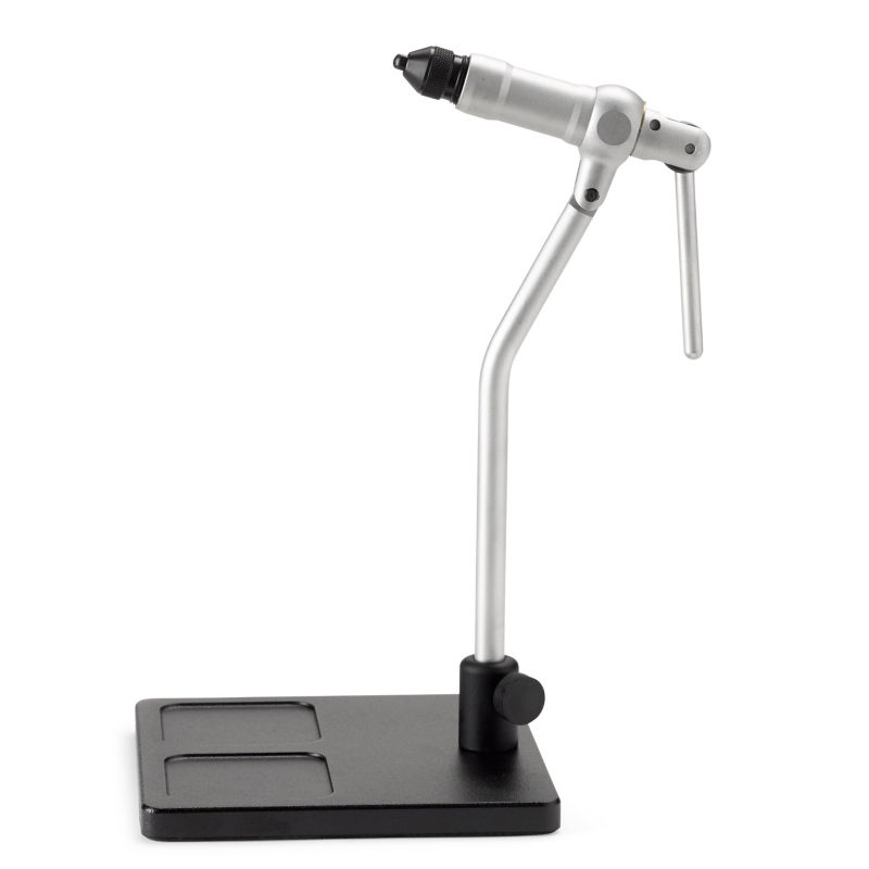 Renzetti Apprentise Pedestal Vise - 