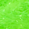 Finesse Changer Chenille 1" - CHARTREUSE
