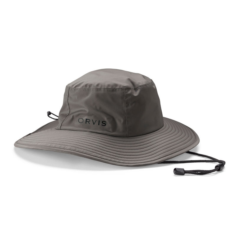orvis rain hat
