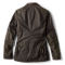 Barbour® Beacon Sports Jacket - OLIVE image number 4