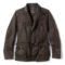 Barbour® Beacon Sports Jacket - OLIVE image number 1
