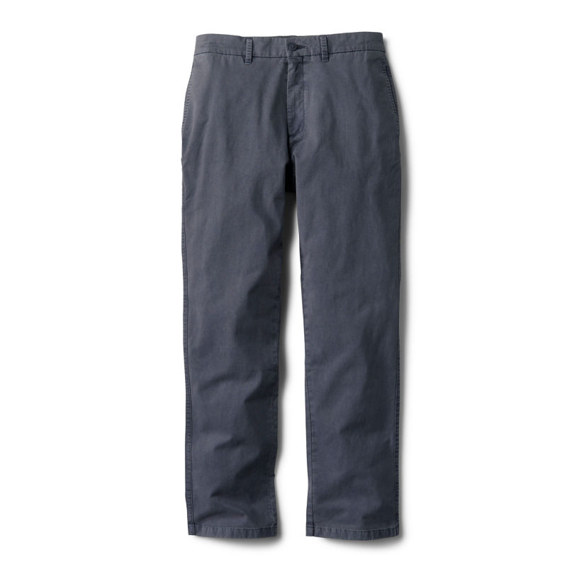 Angler Chinos - NAVY image number 3