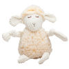 Mini Animal Squeaky Toys - LAMB