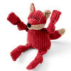 Mini Animal Squeaky Toys - FOX