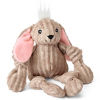 Mini Animal Squeaky Toys - RABBIT