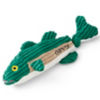 Mini Animal Squeaky Toys - LARGEMOUTH BASS