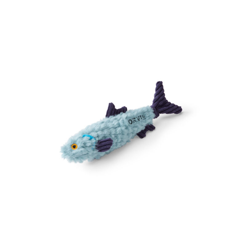 Mini Animal Squeaky Toys - TARPON