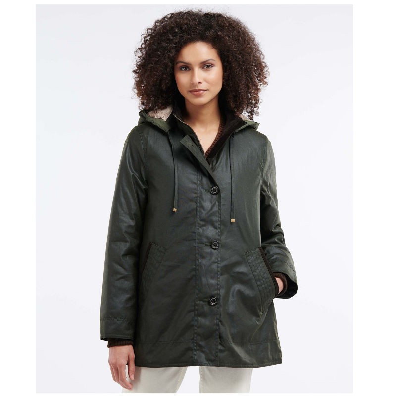 orvis barbour sale