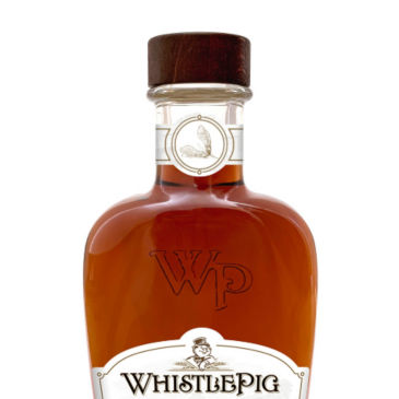WhistlePig® Whiskey Maple Syrup - 