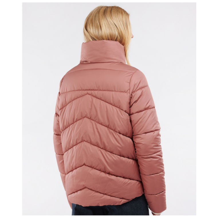 Barbour® Cabot Puffer Quilt -  image number 2