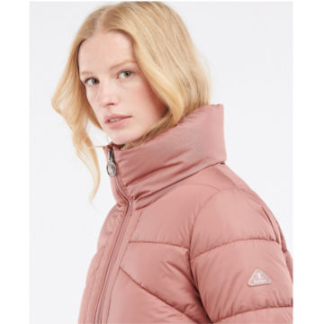 Barbour® Cabot Puffer Quilt - image number 3
