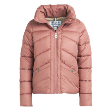 Barbour® Cabot Puffer Quilt -  image number 4