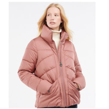 Barbour® Cabot Puffer Quilt - 