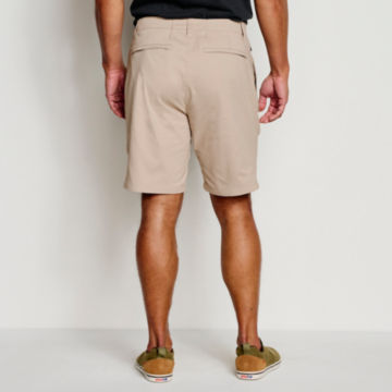 O.O.O.O. Chino Shorts -  image number 5