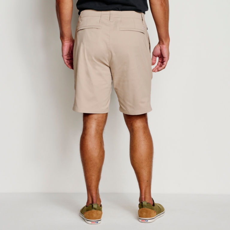 O.O.O.O. Chino Shorts -  image number 5