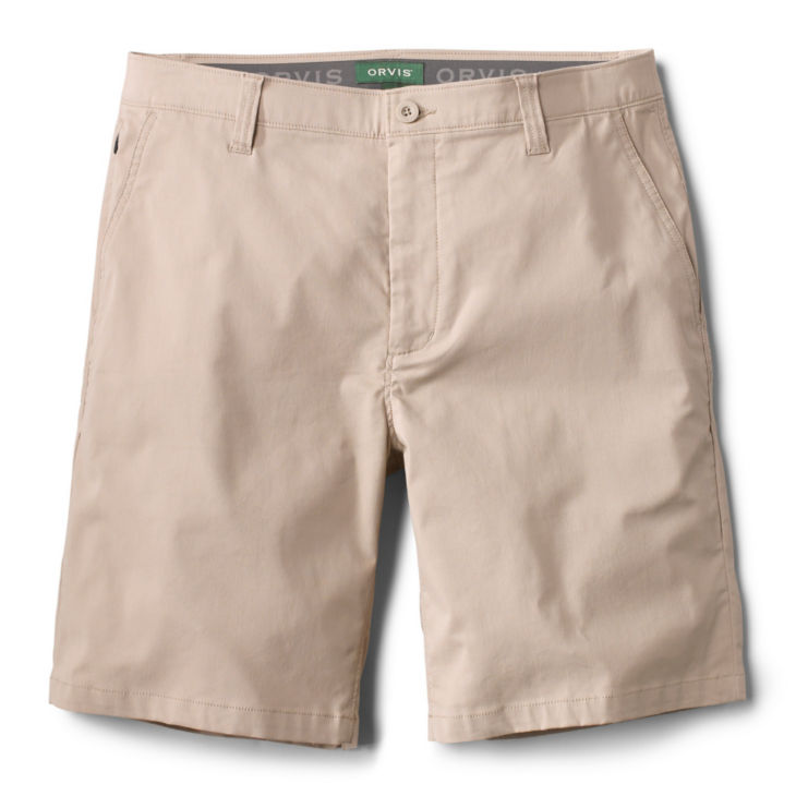 O.O.O.O. Chino Shorts - STONE