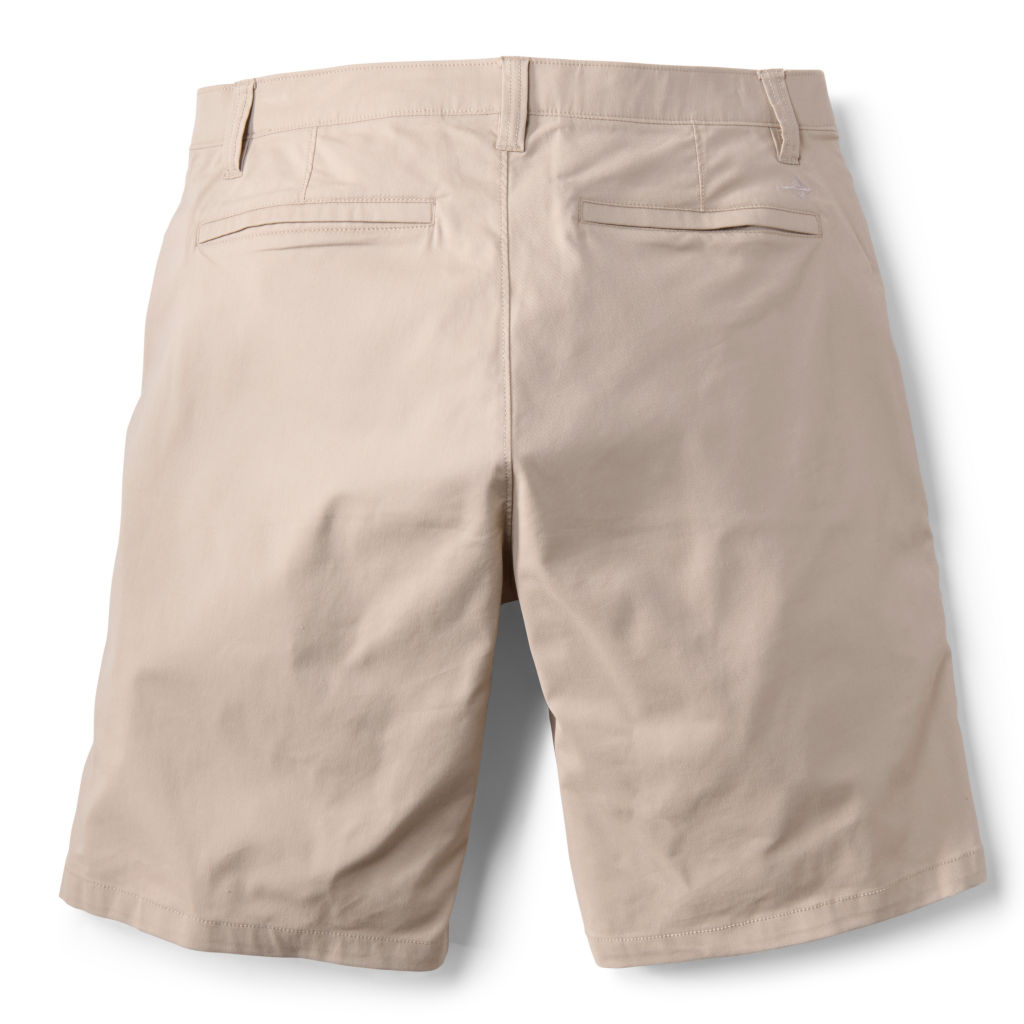 O.O.O.O.™ Chino Shorts - STONE image number 6