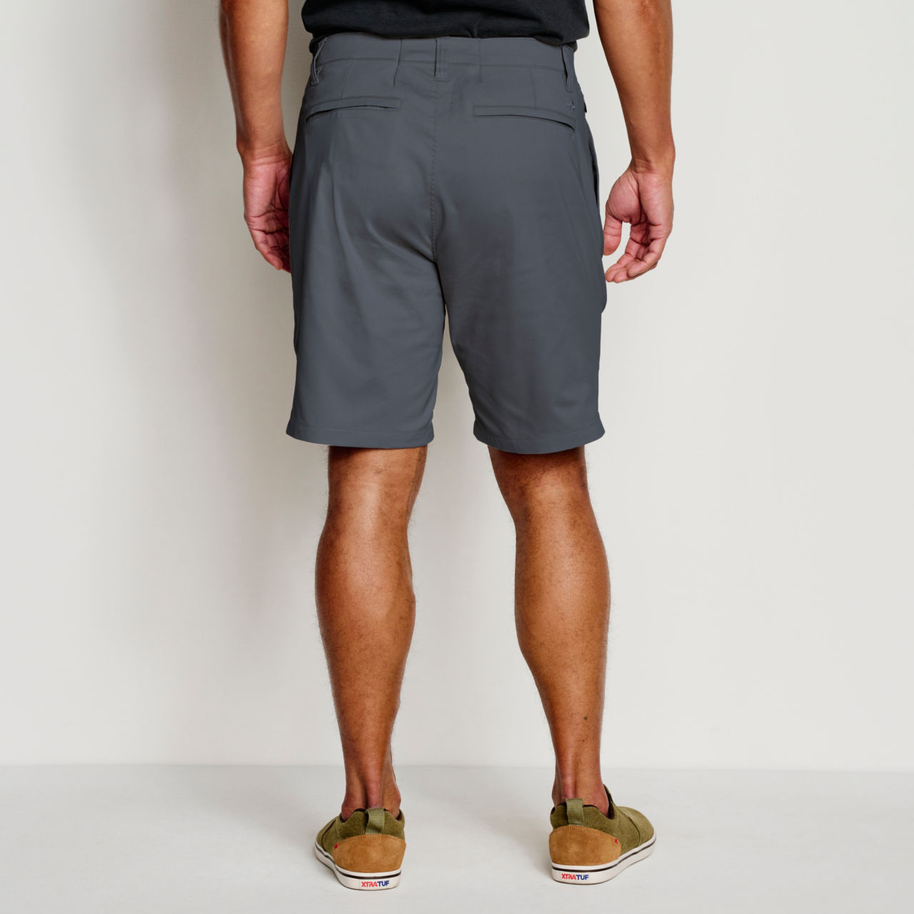 O.O.O.O. Chino Shorts -  image number 2