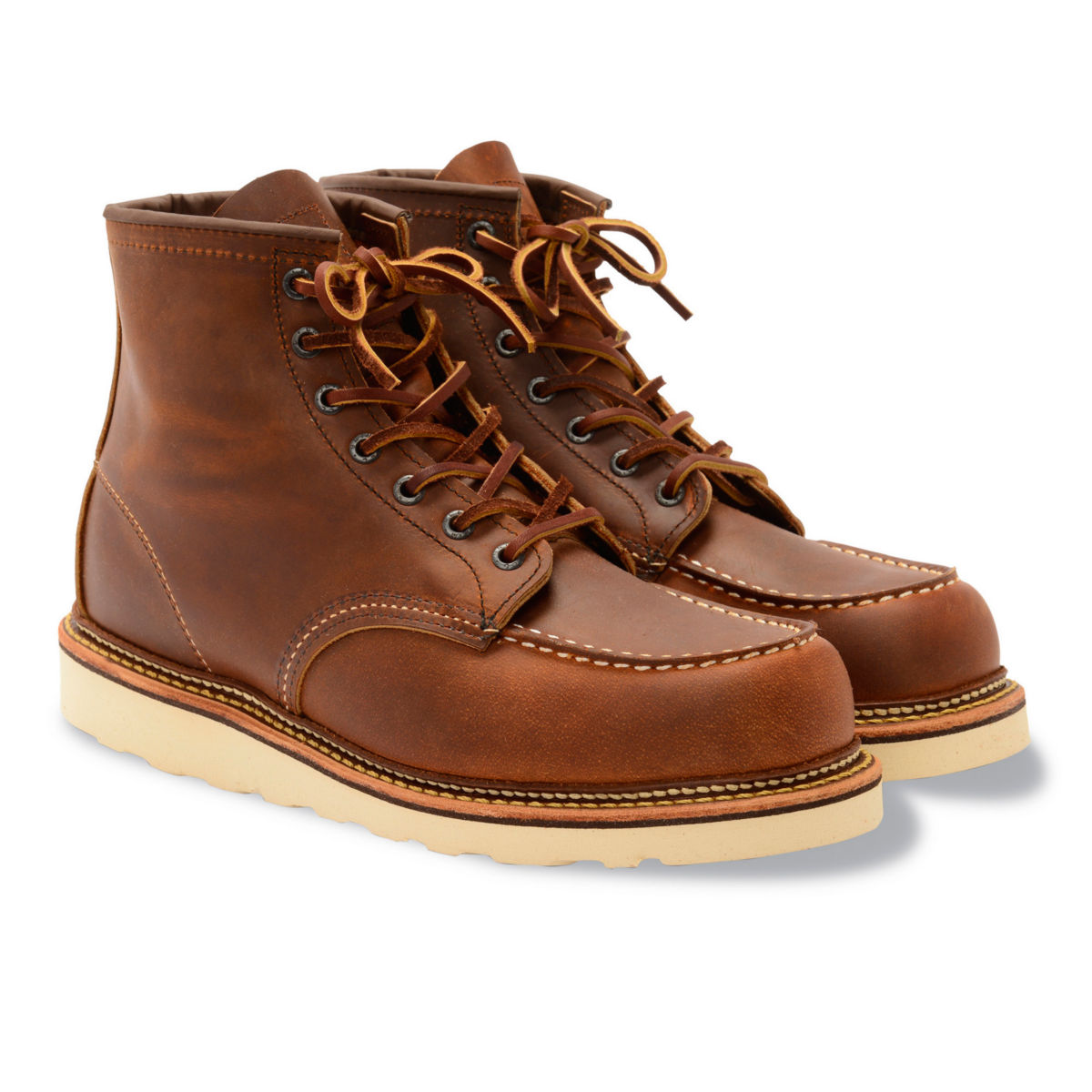 Red Wing 6