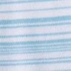 Orvis Signature Polo - WHITE/CLOUD BLUE