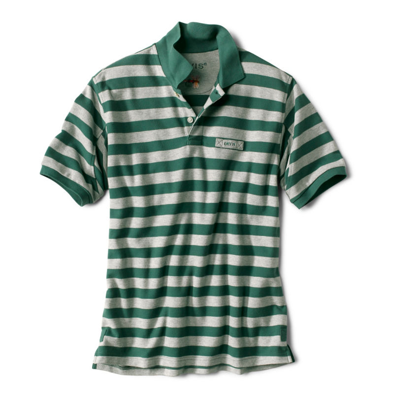 The Orvis Signature Polo Shirt | Orvis