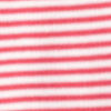 Orvis Signature Polo - FADED RED/WHITE