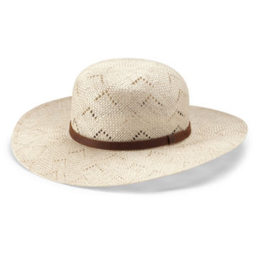 Beacon Straw Hat - NATURAL image number 0