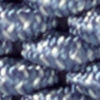 Escape Stretch Cord Belt - BLUE