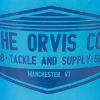 Orvis Silipint® - TACKLE & SUPPLY BLUE