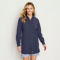 Surf Cast Tunic - BLUE MOON image number 2