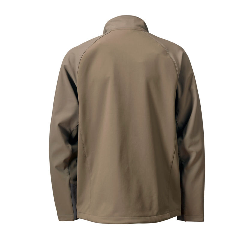 Men&rsquo;s PRO Upland Softshell Jacket - CEDAR image number 7