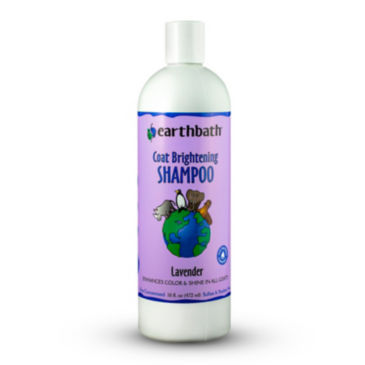 Earthbath® Dog Shampoo - 