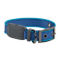 NiteDog® Rechargeable LED Dog Collar - BLUE image number 0