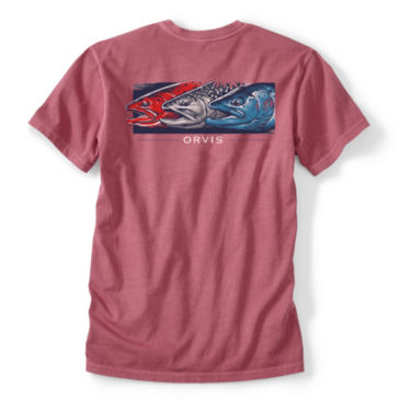 Trout Freedom Tee - 