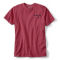 Trout Freedom Tee - RED image number 1