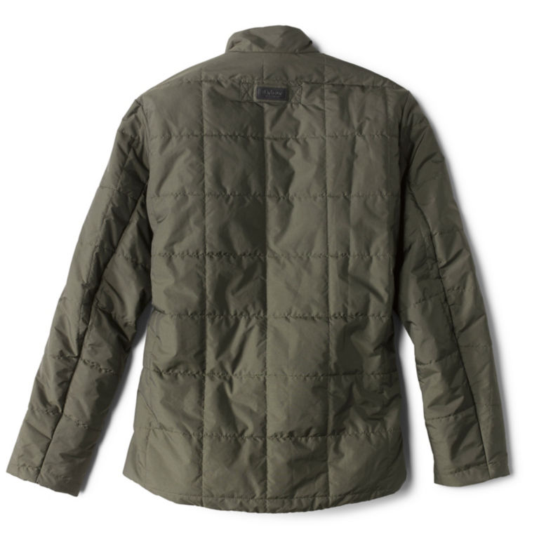 Barbour® Lowland Pass Quilted Jacket -  image number 1
