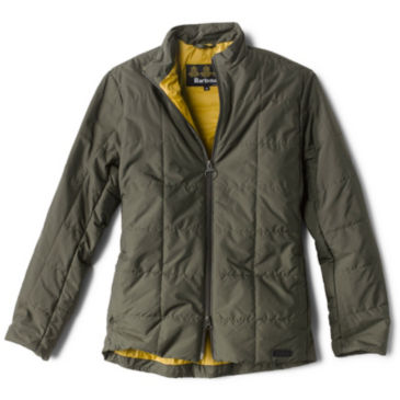 Barbour® Lowland Pass Quilted Jacket - 