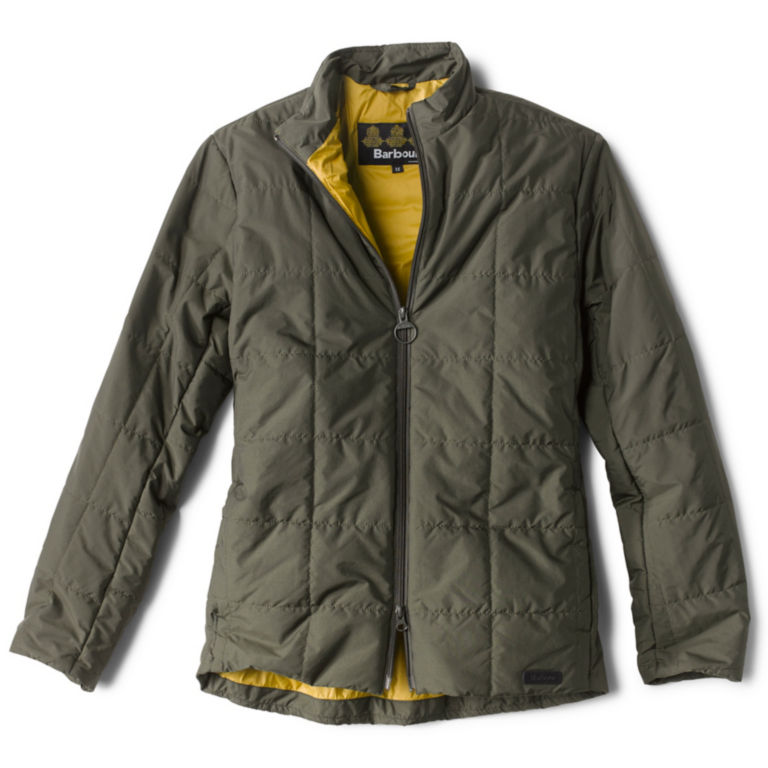 Barbour® Lowland Pass Quilted Jacket -  image number 0