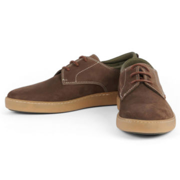 Barbour® Thar Shoes - CHOCOLATEimage number 4
