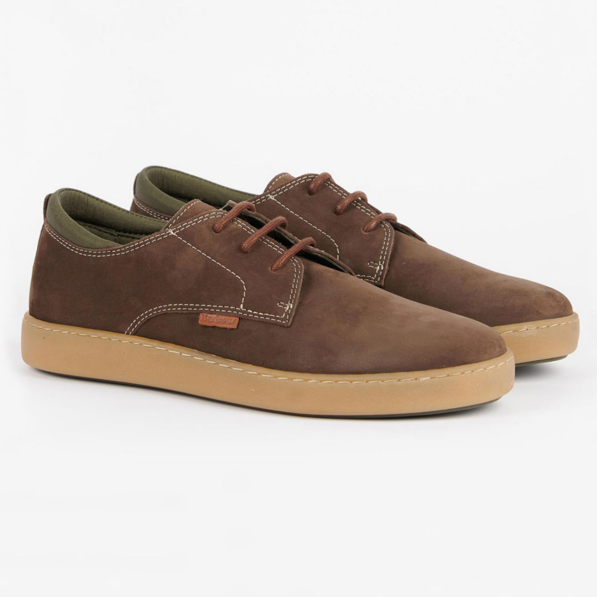 Barbour® Thar Shoes - CHOCOLATEimage number 0