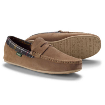 Barbour® Porterfield Slippers - 