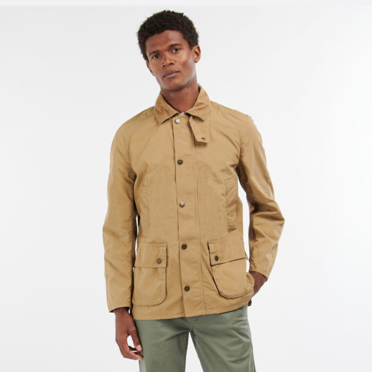 Barbour® Ashby Casual Jacket -  image number 1